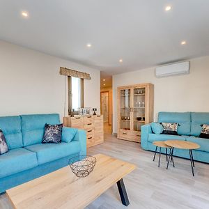 Apartamento de 2 Dormitorios
